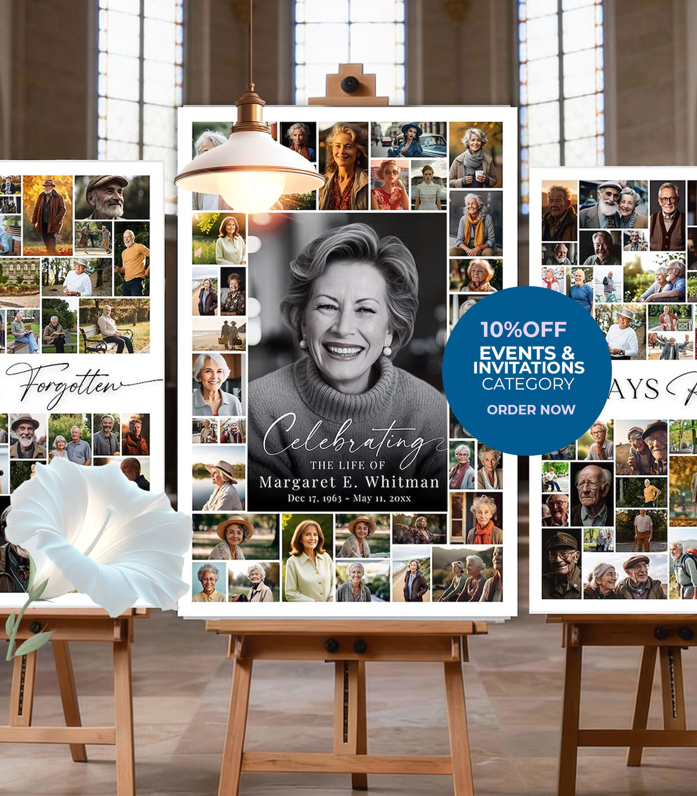 Events & Invitations