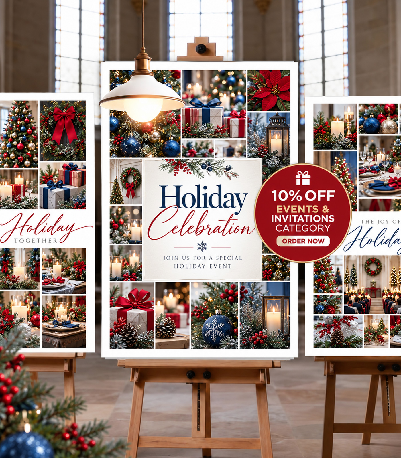 Events & Invitations