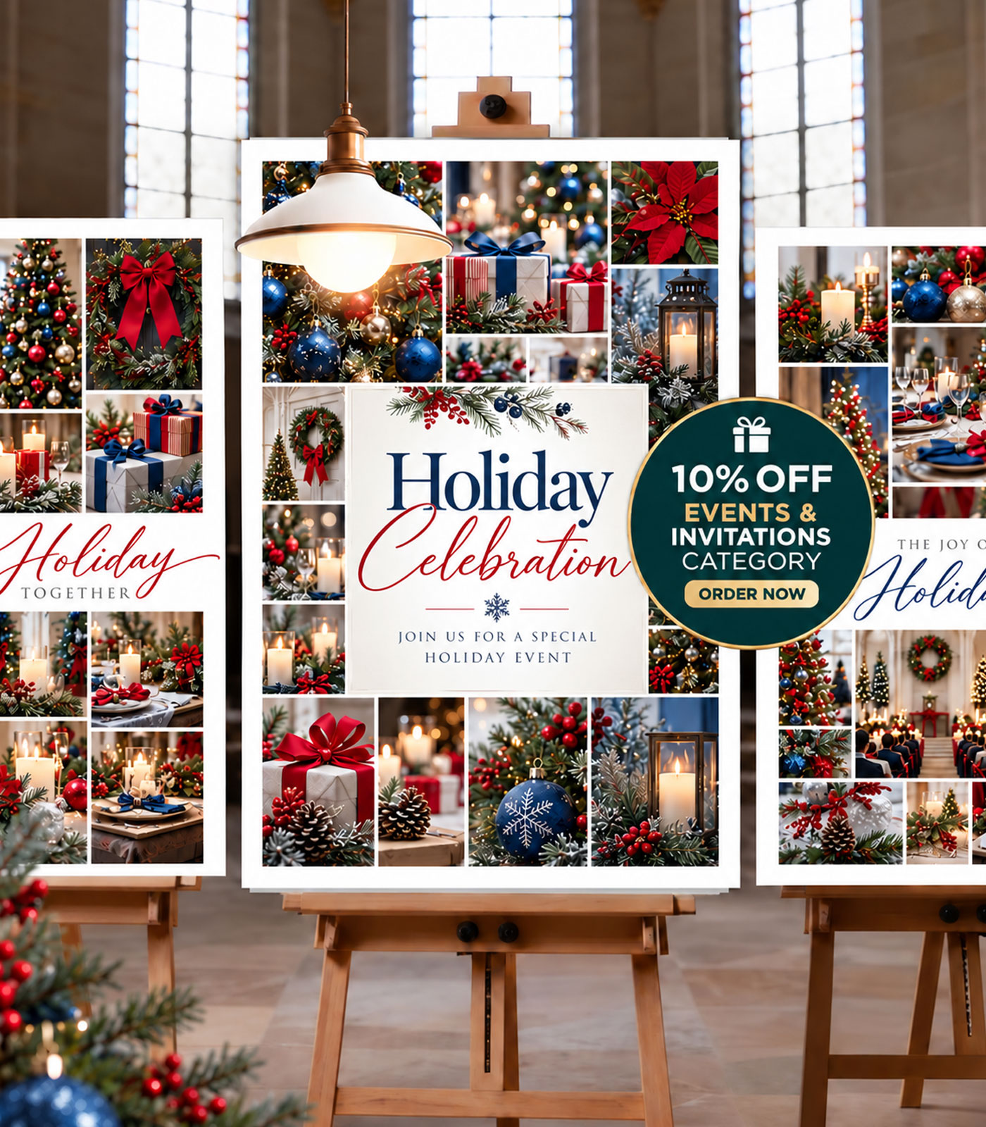 Events & Invitations