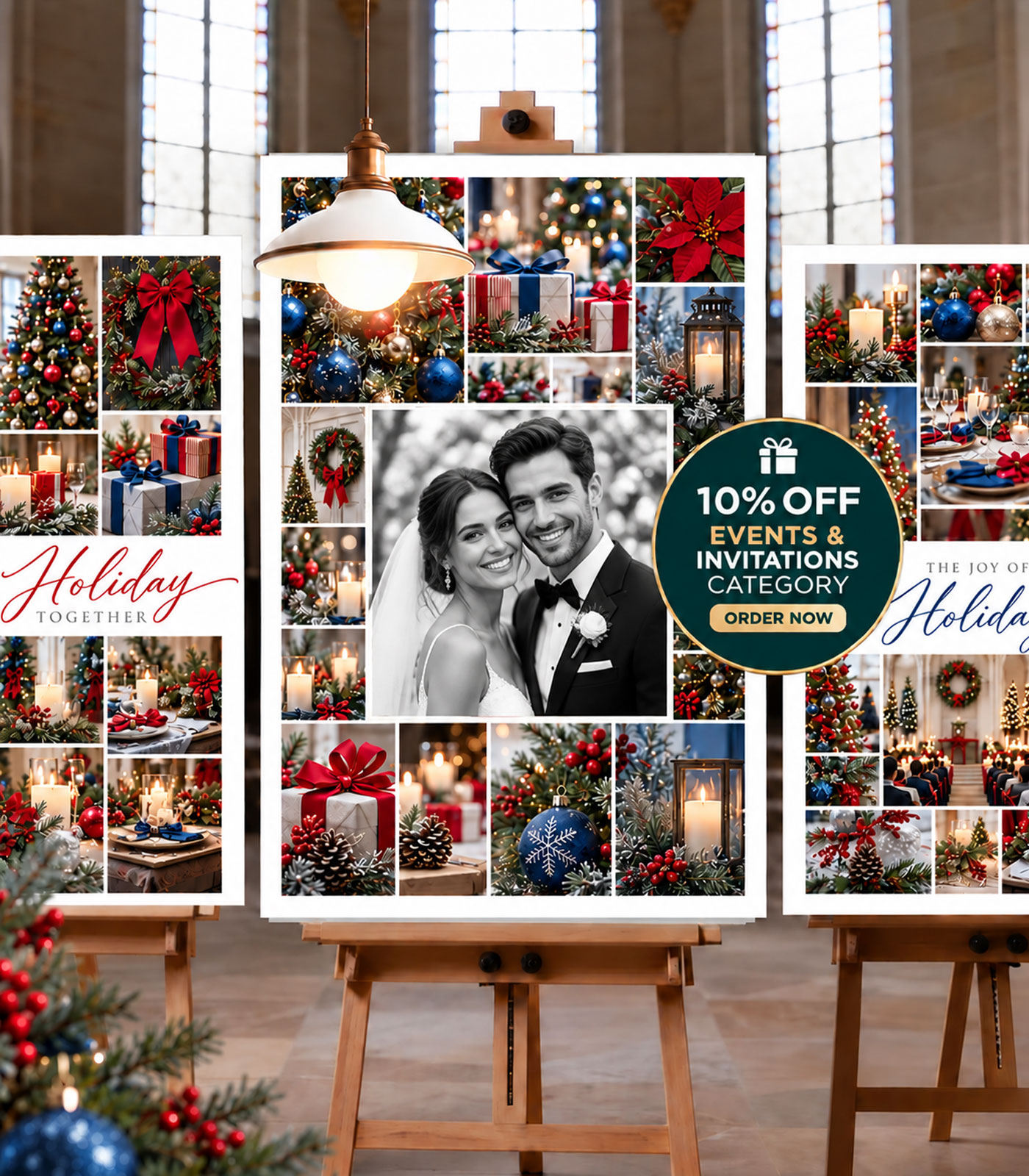Events & Invitations