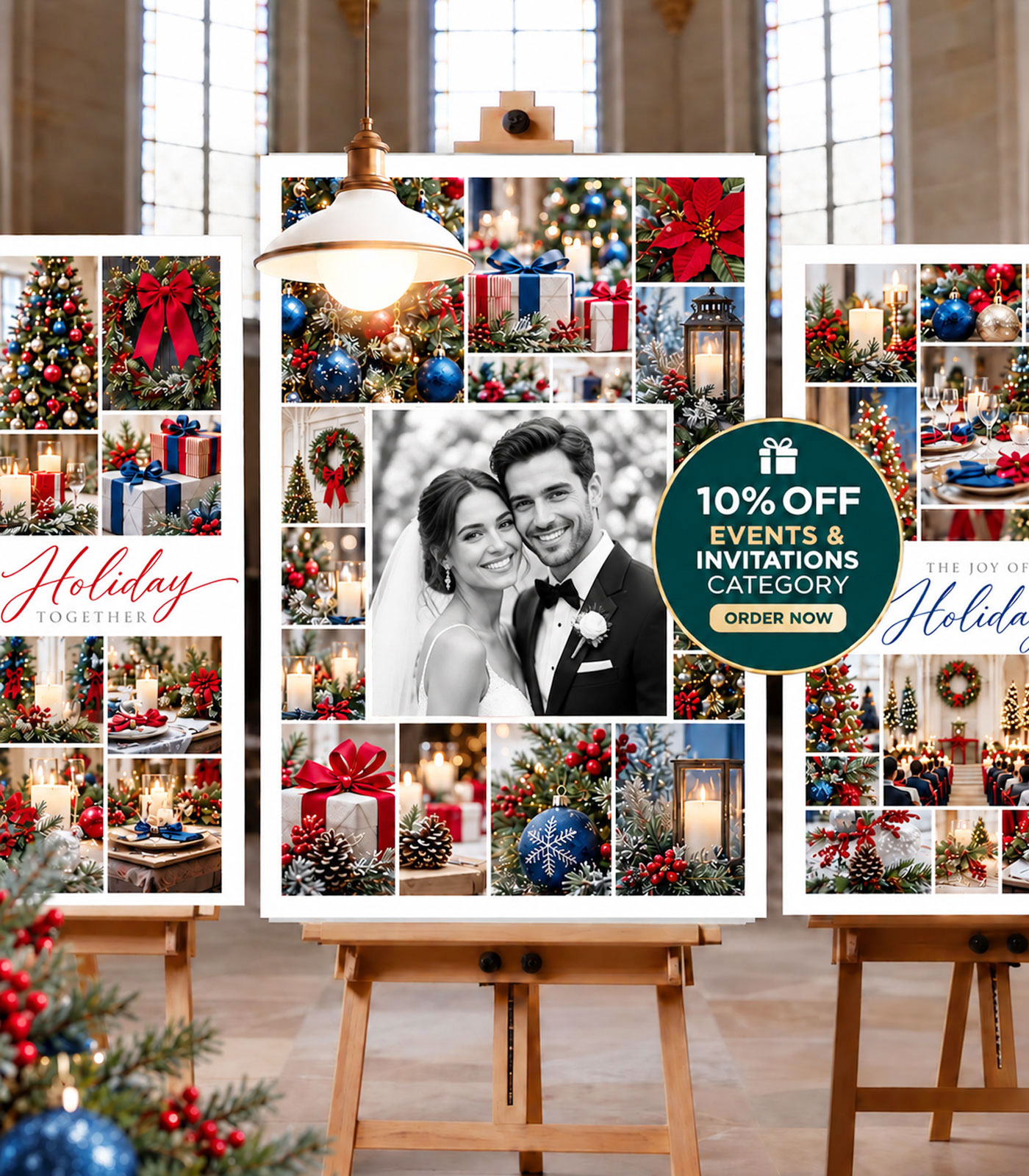 Events & Invitations