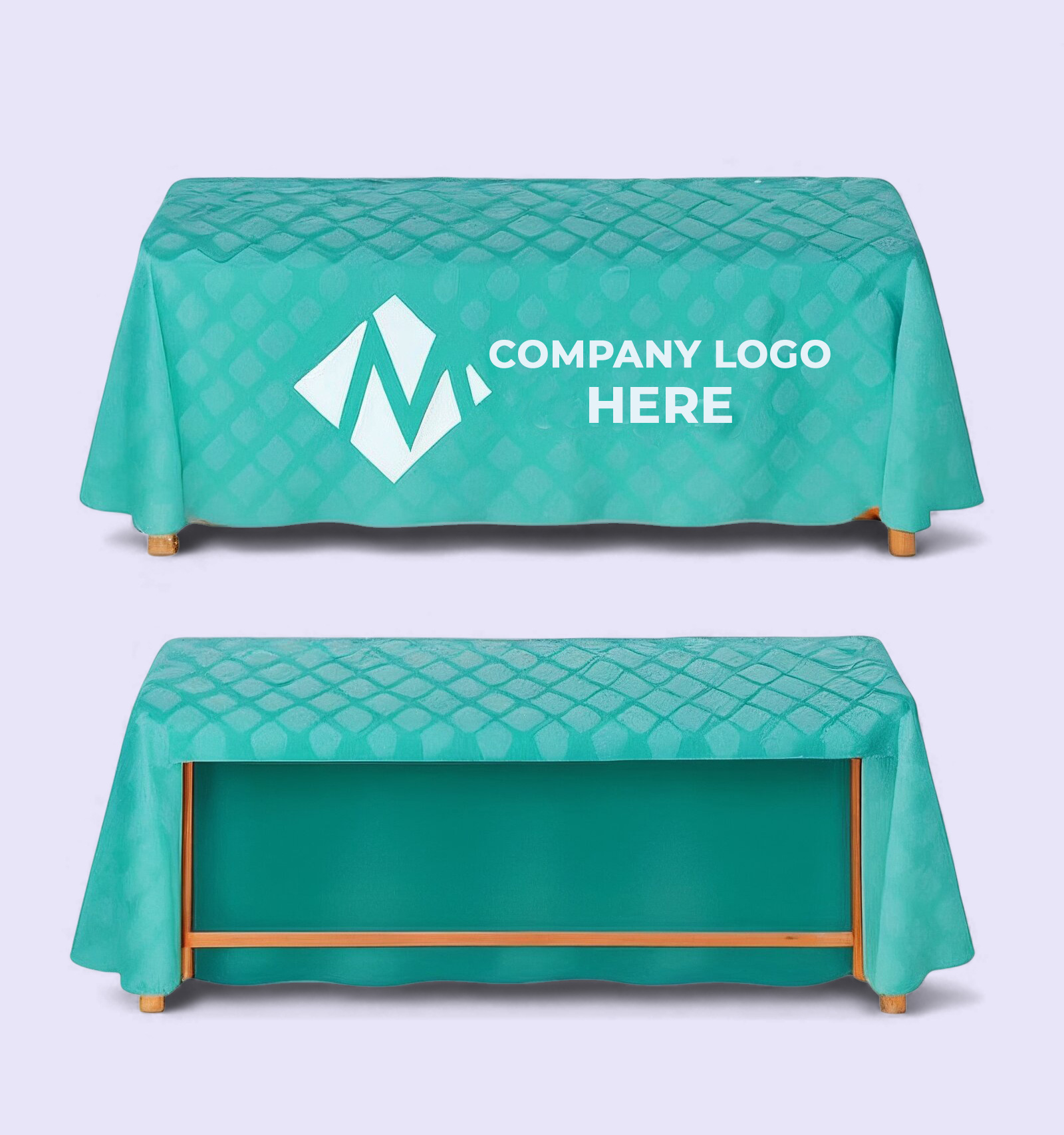 companybanner-stand